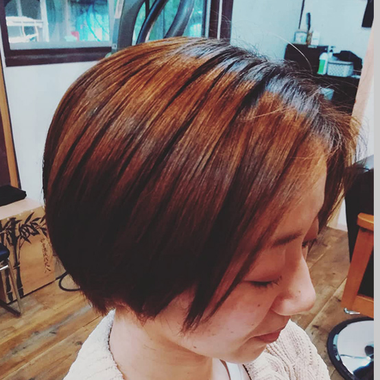 ギャラリー Gallery