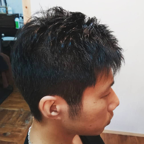 ギャラリー Gallery