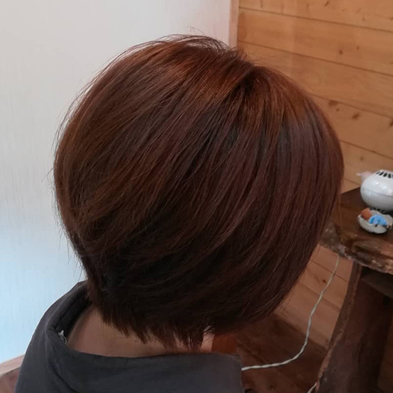 ギャラリー Gallery